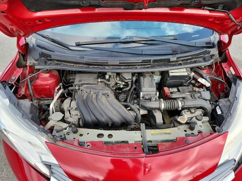 Продажа на аукционе авто 2014 Nissan Versa Note, vin: 3N1CE2CP8EL427474, номер лота: 67149486