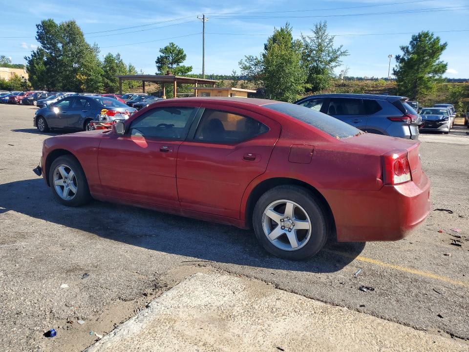 Aukcja sprzedaży 2010 Dodge Charger, vin: 2B3CA4CD4AH183451, numer aukcji: 68234106