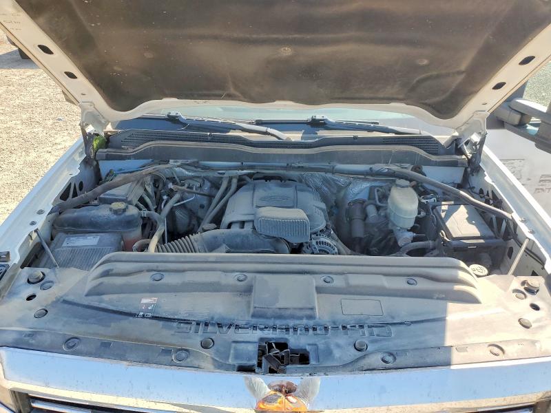 Продаж на аукціоні авто 2016 Chevrolet Silverado, vin: 1GC2KUEG9GZ332394, номер лоту: 66789076