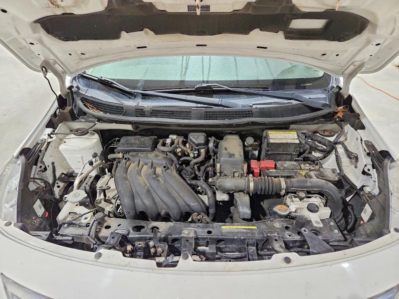 Aukcja sprzedaży 2018 Nissan Versa, vin: 3N1CN7AP1JL845580, numer aukcji: 69215586