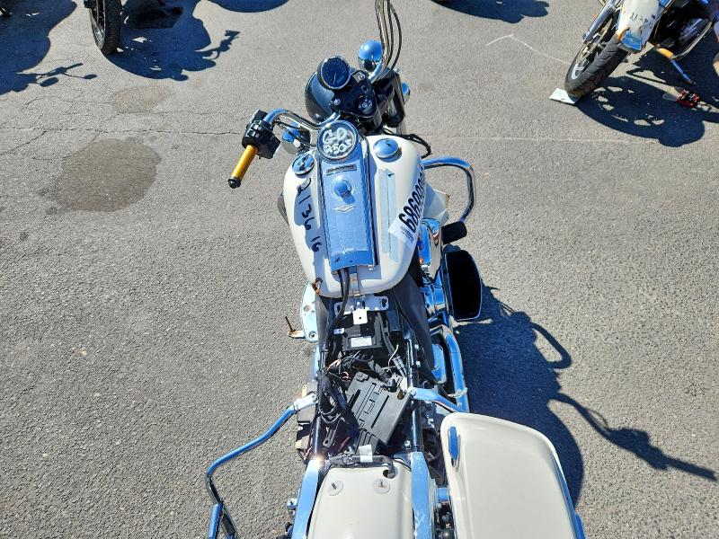 Aukcja sprzedaży 2016 Harley-davidson Flhp, vin: 1HD1FHM17GB635766, numer aukcji: 68699896