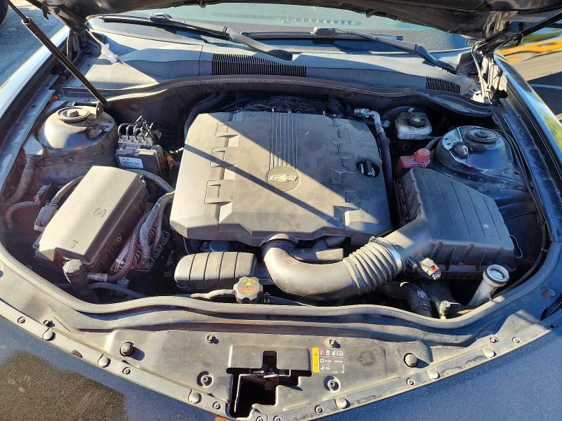 69808066 :رقم المزاد ، 2G1FA1E30D9165163 vin ، 2013 Chevrolet Camaro مزاد بيع