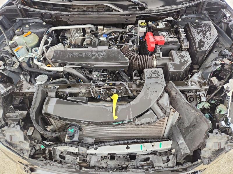 Продажа на аукционе авто 2026 Nissan Rogue, vin: 5N1BT3CA4TC697242, номер лота: 70144616