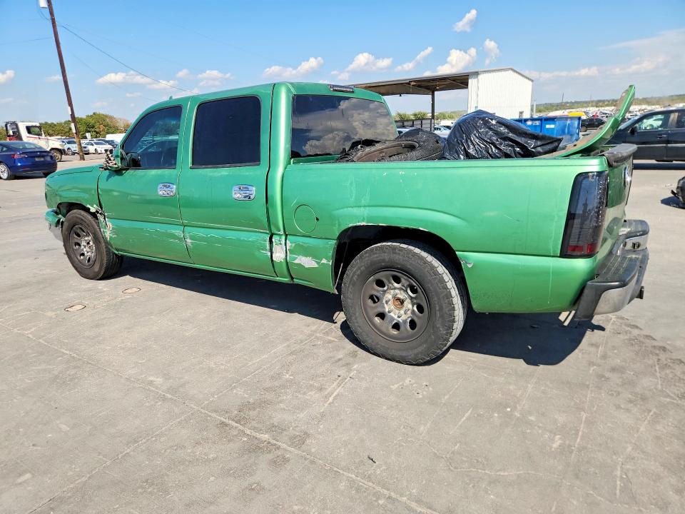 Aukcja sprzedaży 2006 Chevrolet Silverado, vin: 2GCEC13TX61141857, numer aukcji: 68802116