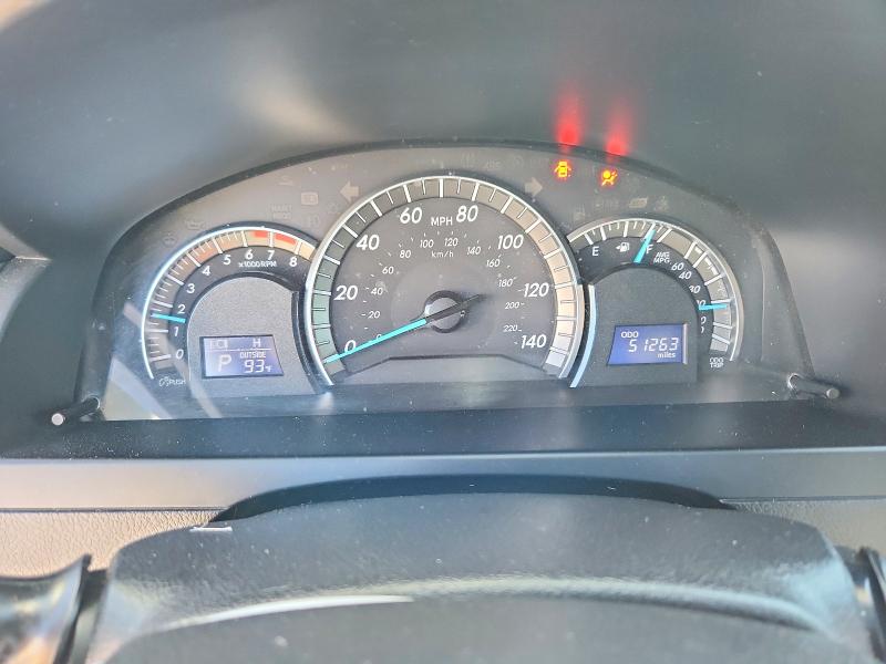71268696 :رقم المزاد ، 4T1BF1FK9EU371546 vin ، 2014 Toyota Camry مزاد بيع