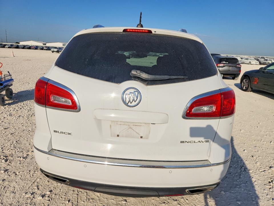 Aukcja sprzedaży 2016 Buick Enclave, vin: 5GAKRBKD3GJ101193, numer aukcji: 67491066