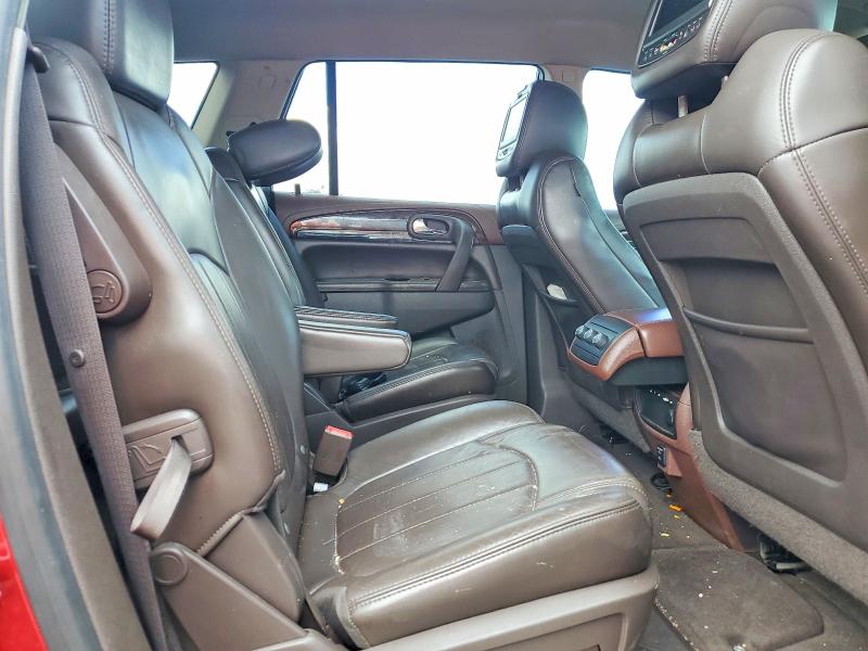 Aukcja sprzedaży 2014 Buick Enclave, vin: 5GAKRBKD3EJ212582, numer aukcji: 66461106