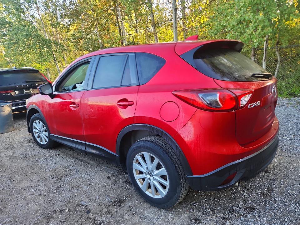 68432066 :رقم المزاد ، JM3KE2CY4E0366193 vin ، 2014 Mazda Cx-5 مزاد بيع