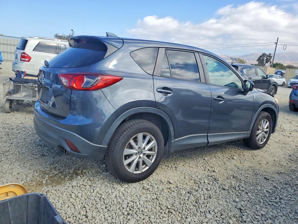 69022146 :رقم المزاد ، JM3KE4CE9D0141249 vin ، 2013 Mazda Cx-5 مزاد بيع