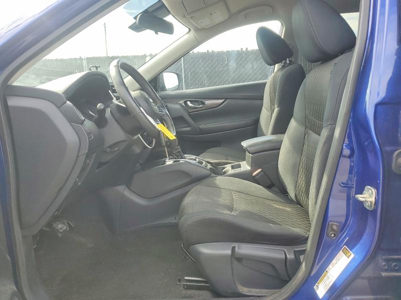 Продажа на аукционе авто 2019 Nissan Rogue, vin: 5N1AT2MT3KC757841, номер лота: 70888846