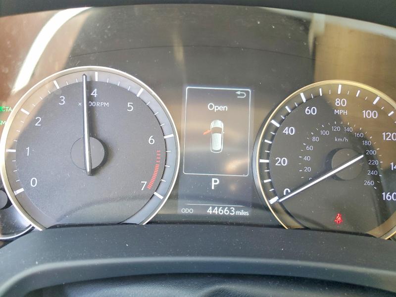 Продаж на аукціоні авто 2019 Lexus Rx, vin: JTJGZKCA3K2009784, номер лоту: 68145366