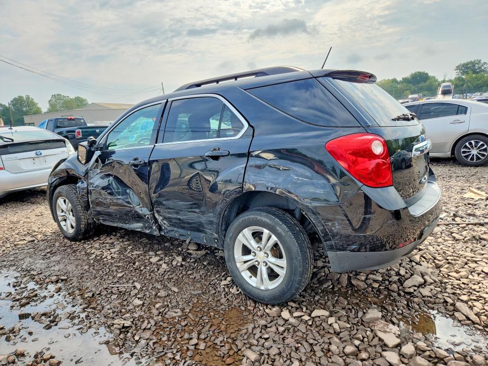 Aukcja sprzedaży 2014 Chevrolet Equinox, vin: 2GNALBEK9E6123139, numer aukcji: 67366686