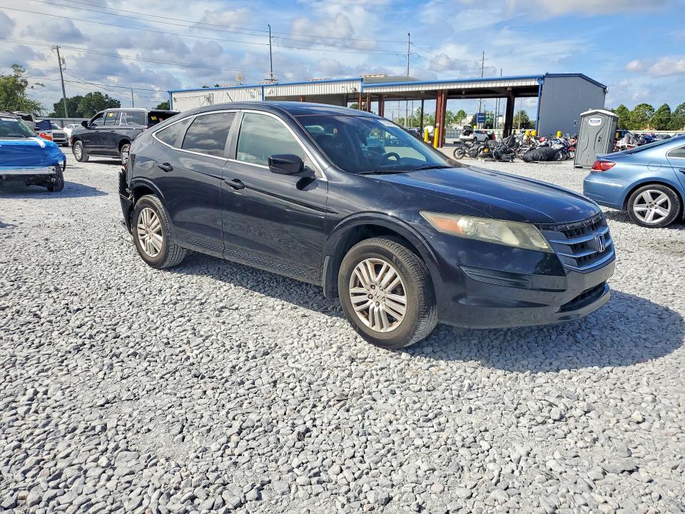 71079476 :رقم المزاد ، 5J6TF3H59CL007216 vin ، 2012 Honda Crosstour مزاد بيع