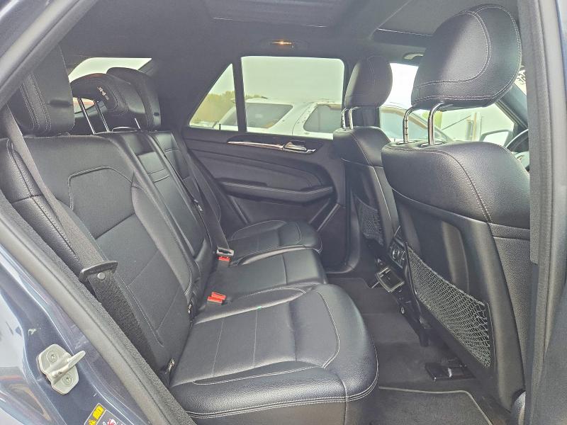 Продаж на аукціоні авто 2013 Mercedes-benz Ml, vin: 4JGDA5HB6DA251599, номер лоту: 70516996