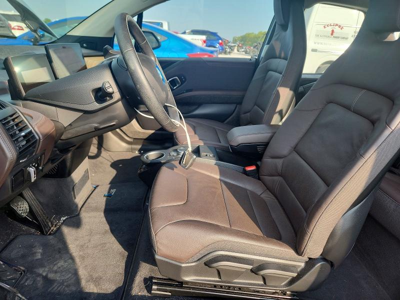 Aukcja sprzedaży 2019 Bmw I3, vin: WBY8P8C53K7F13548, numer aukcji: 68852946