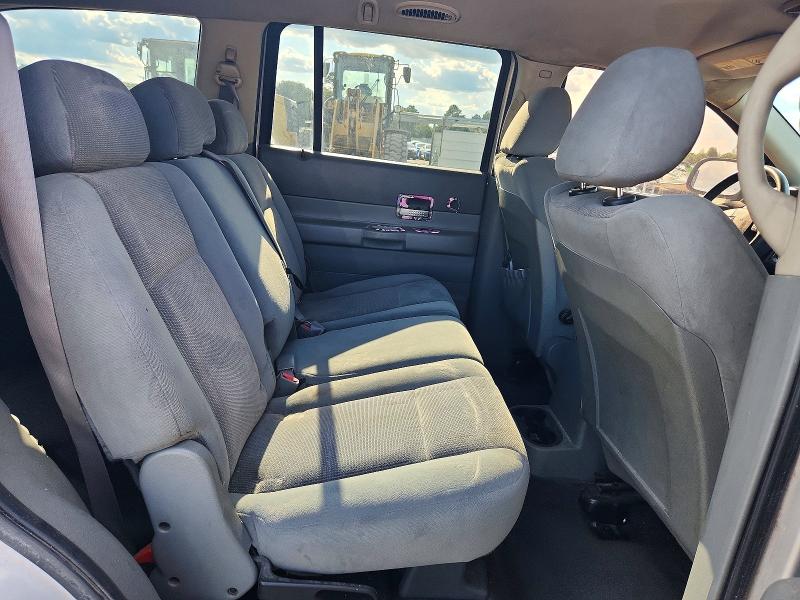 Продаж на аукціоні авто 2004 Dodge Durango, vin: 1D4HB48N74F126589, номер лоту: 67373546