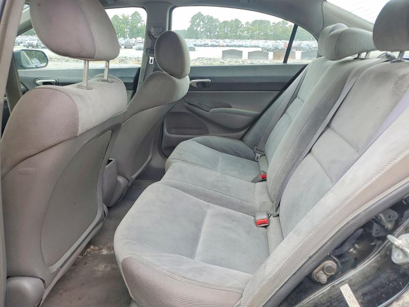 Продаж на аукціоні авто 2010 Honda Civic, vin: 2HGFA1F54AH325474, номер лоту: 69954036