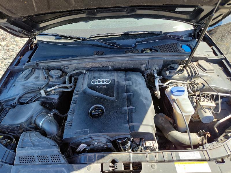 67868466 :رقم المزاد ، WAUBFAFL9FN024885 vin ، 2015 Audi A4 مزاد بيع