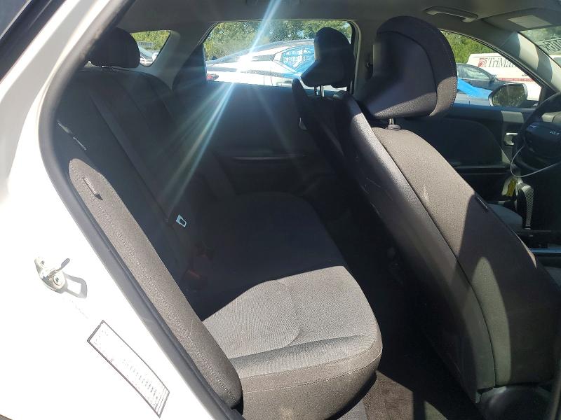 Aukcja sprzedaży 2025 Kia K4, vin: 3KPFT4DE8SE066448, numer aukcji: 68503006