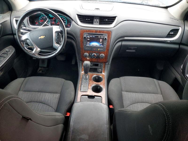 Aukcja sprzedaży 2013 Chevrolet Traverse, vin: 1GNKVGKD8DJ189927, numer aukcji: 70677106