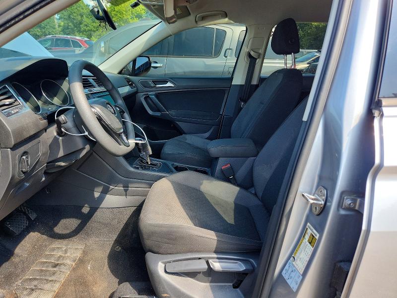 Aukcja sprzedaży 2020 Volkswagen Tiguan, vin: 3VV1B7AX2LM128438, numer aukcji: 67029626