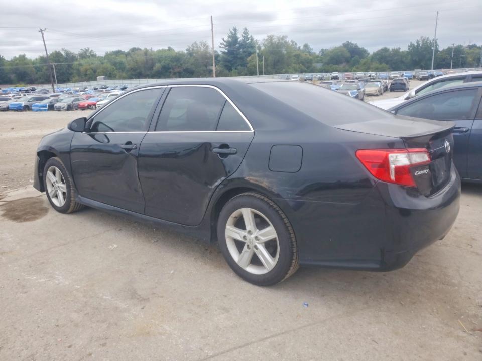 Aukcja sprzedaży 2014 Toyota Camry, vin: 4T1BF1FK1EU389099, numer aukcji: 69884656