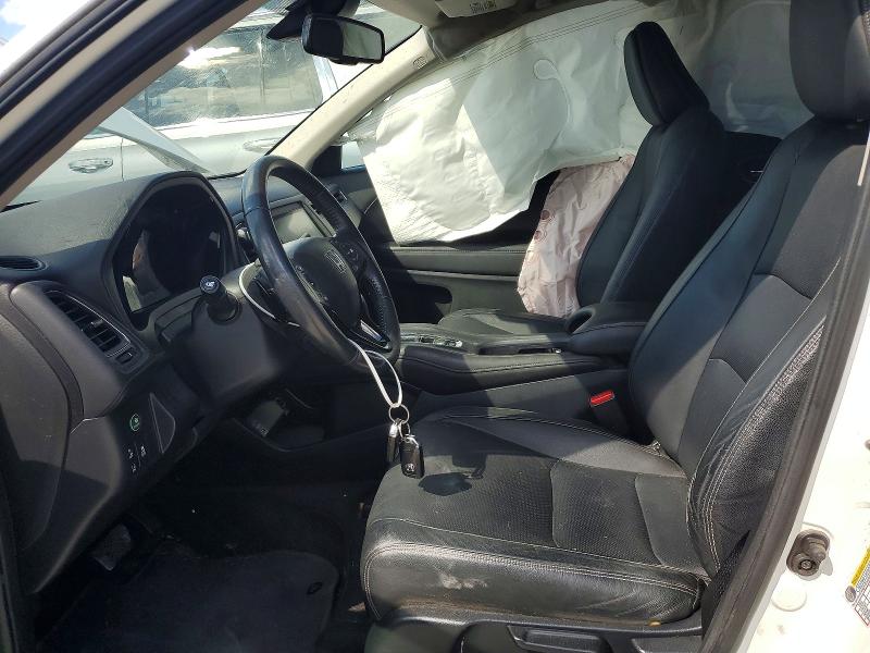 Продаж на аукціоні авто 2019 Honda Hr-v, vin: 3CZRU5H77KM720142, номер лоту: 70180446