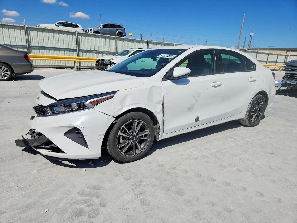 Продажа на аукционе авто 2024 Kia Forte, vin: 3KPF24AD5RE766694, номер лота: 67274506