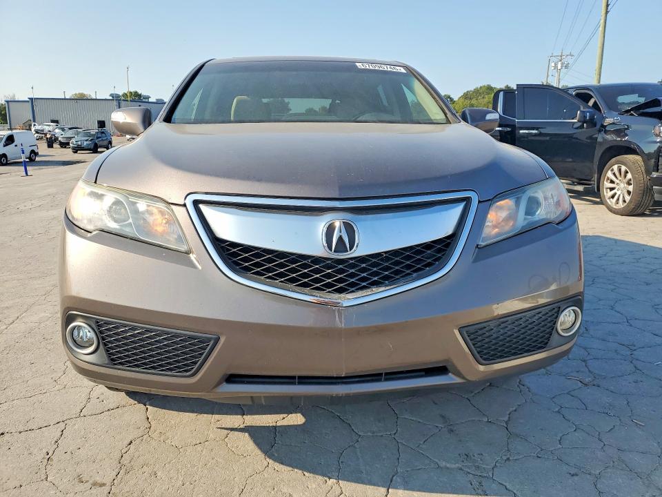 Продажа на аукционе авто 2013 Acura Rdx, vin: 5J8TB3H57DL012709, номер лота: 67096746