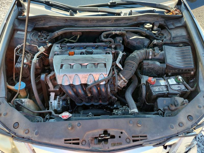 67445816 :رقم المزاد ، JH4CU25609C012475 vin ، 2009 Acura Tsx مزاد بيع