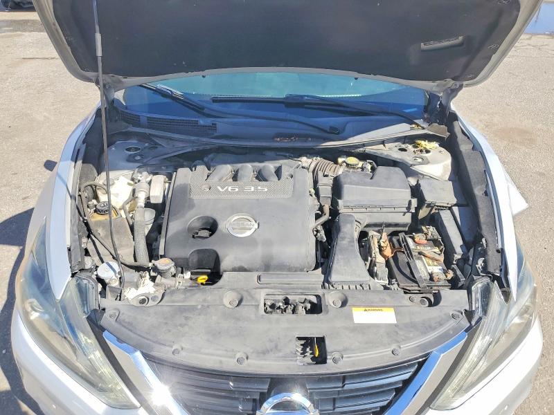 Aukcja sprzedaży 2017 Nissan Altima, vin: 1N4BL3APXHC186370, numer aukcji: 69528236