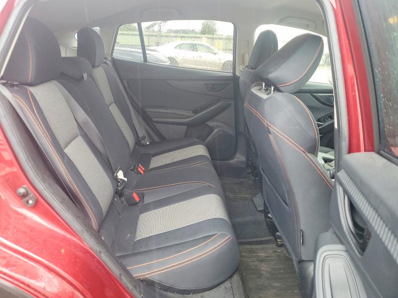68213376 :رقم المزاد ، JF2GTACC3KH321456 vin ، 2019 Subaru Crosstrek مزاد بيع
