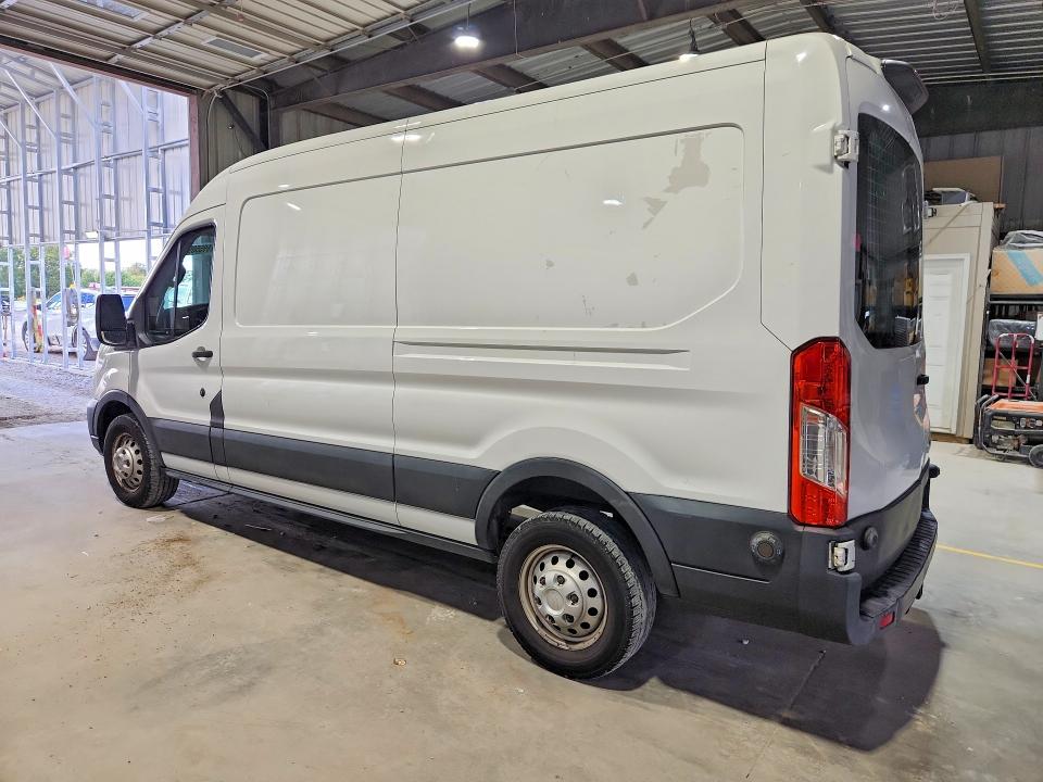 2020 Ford Transit მანქანა იყიდება აუქციონზე, vin: 1FTBR2C85LKA41499, აუქციონის ნომერი: 69550946
