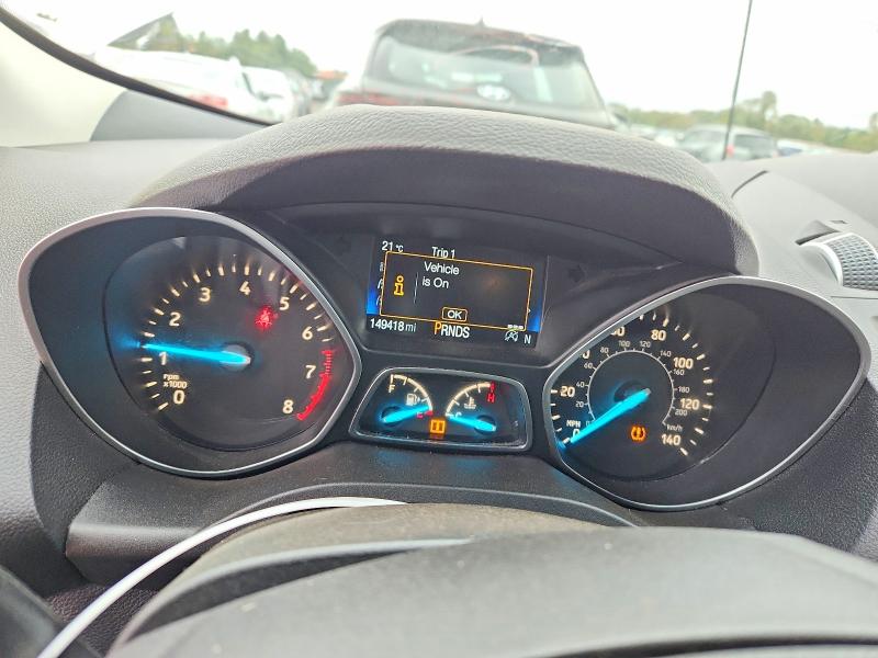 Продаж на аукціоні авто 2018 Ford Escape, vin: 1FMCU9HD9JUB01394, номер лоту: 70438716