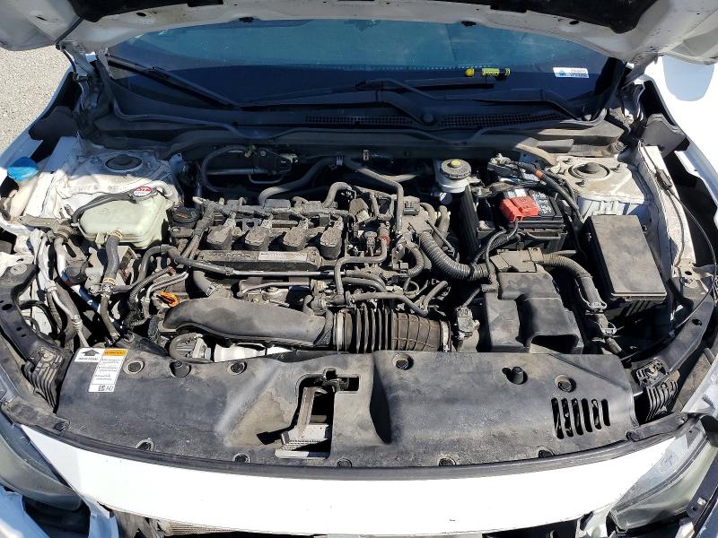 2019 Honda Civic მანქანა იყიდება აუქციონზე, vin: 19XFC1F37KE207214, აუქციონის ნომერი: 69988166