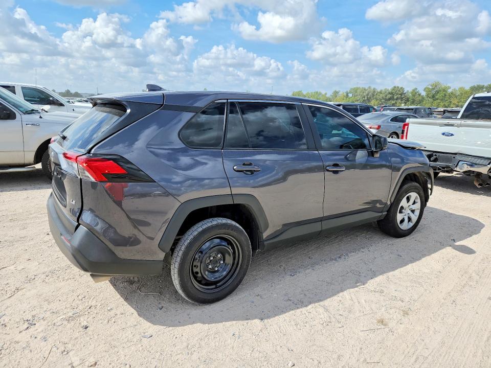 Продажа на аукционе авто 2025 Toyota Rav4, vin: 2T3H1RFV0SW381659, номер лота: 69863306