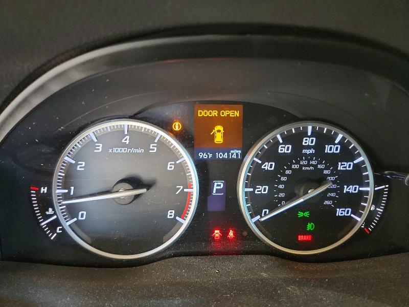 69260866 :رقم المزاد ، 5J8TB4H33FL029384 vin ، 2015 Acura Rdx مزاد بيع