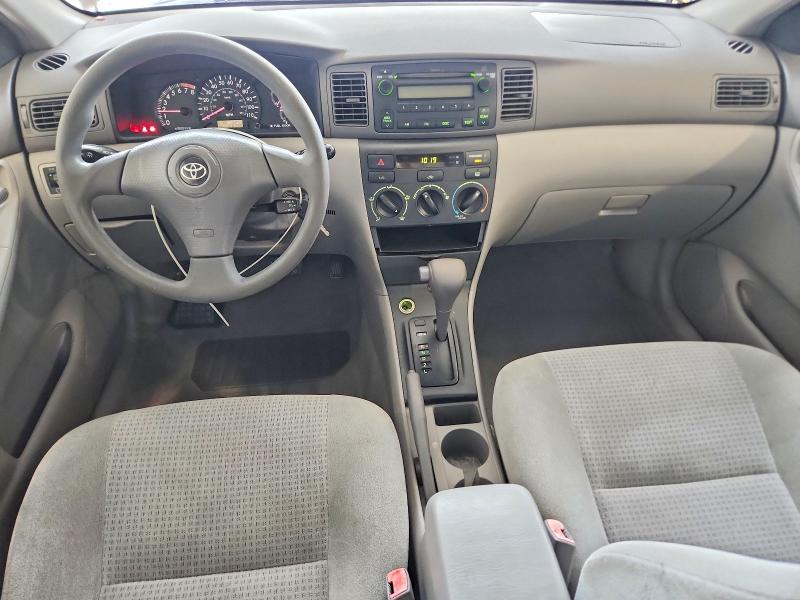Продажа на аукционе авто 2005 Toyota Corolla, vin: 1NXBR32E45Z487031, номер лота: 70132696