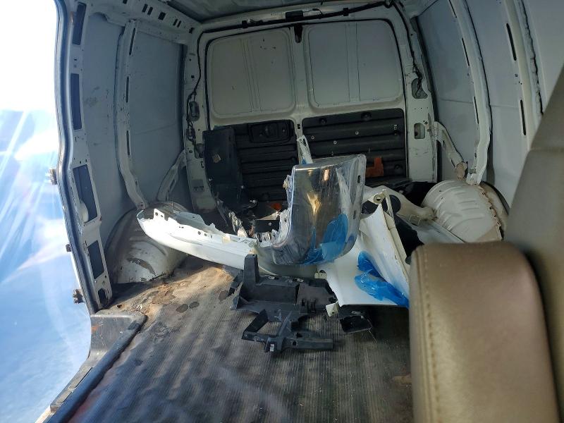 2019 Chevrolet Express 2500 მანქანა იყიდება აუქციონზე, vin: 1GCWGAFP0K1240596, აუქციონის ნომერი: 68784866
