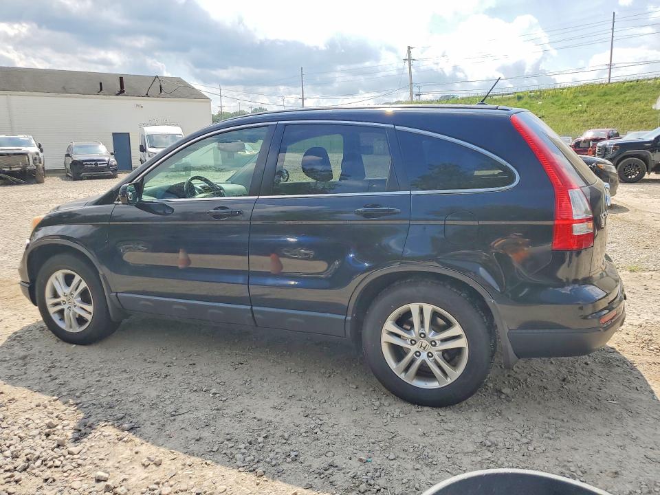 Aukcja sprzedaży 2010 Honda Cr-v, vin: 5J6RE4H7XAL083111, numer aukcji: 67560186