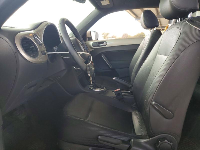 Продаж на аукціоні авто 2012 Volkswagen Beetle, vin: 3VWJP7AT8CM658049, номер лоту: 67959086