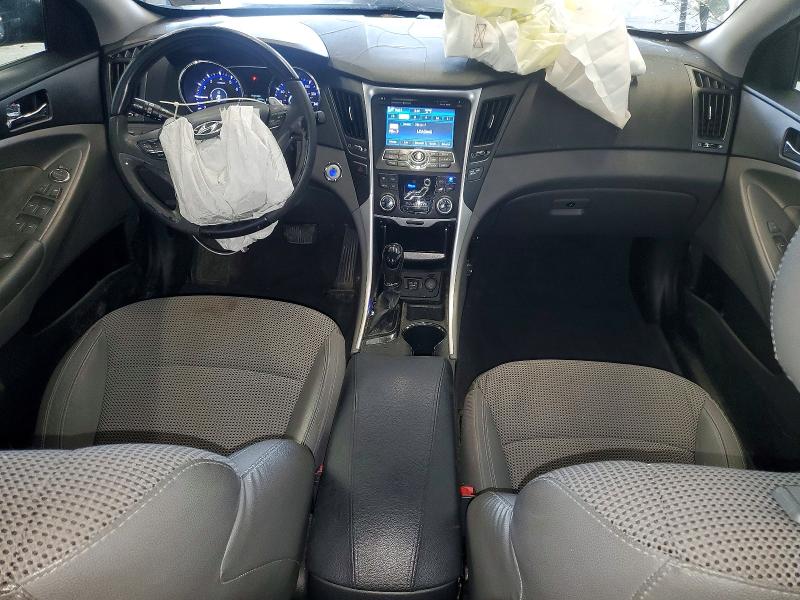 Продаж на аукціоні авто 2011 Hyundai Sonata, vin: 5NPEC4AB9BH318144, номер лоту: 67728086