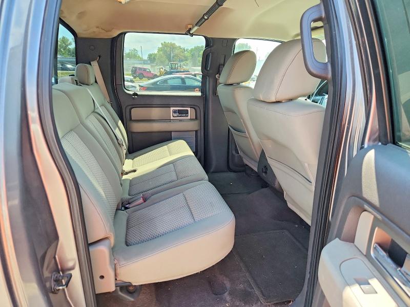 Продаж на аукціоні авто 2009 Ford F150, vin: 1FTPW14V09FA79155, номер лоту: 67214426