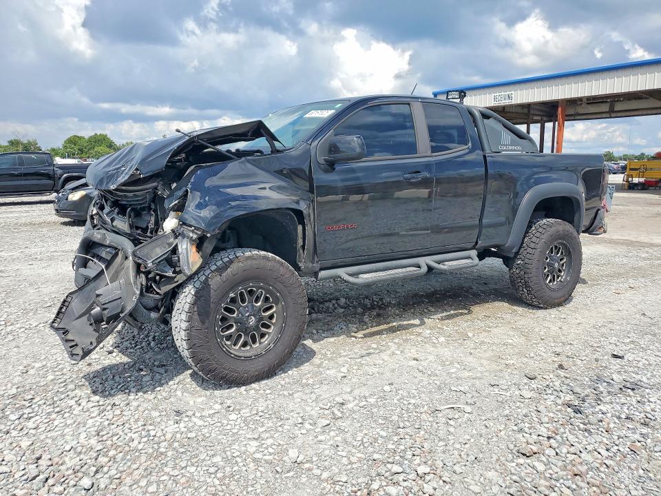 68191026 :رقم المزاد ، 1GCHSCEA3L1238052 vin ، 2020 Chevrolet Colorado مزاد بيع