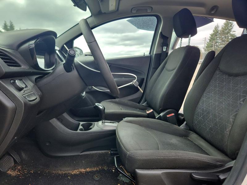 Продаж на аукціоні авто 2019 Chevrolet Spark, vin: KL8CB6SA6KC720798, номер лоту: 69546686