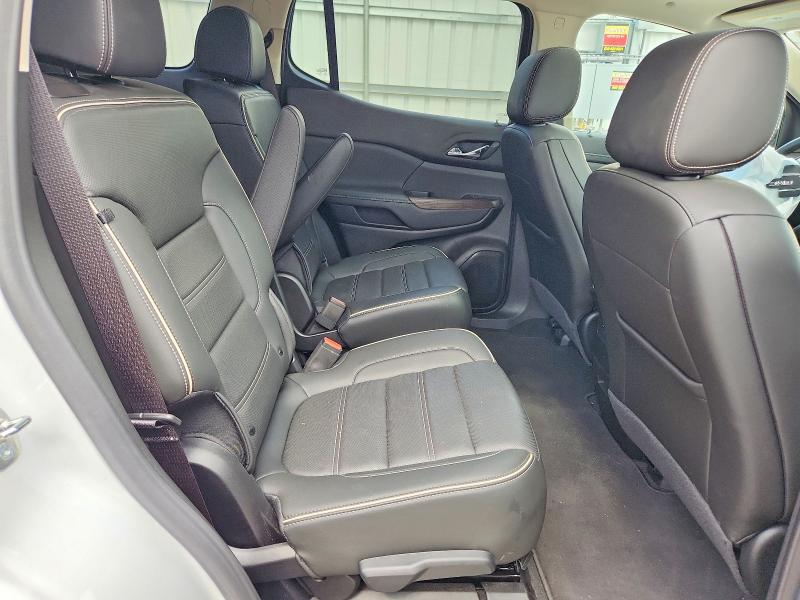 67902676 :رقم المزاد ، 1GKKNXLS1PZ247229 vin ، 2023 Gmc Acadia مزاد بيع