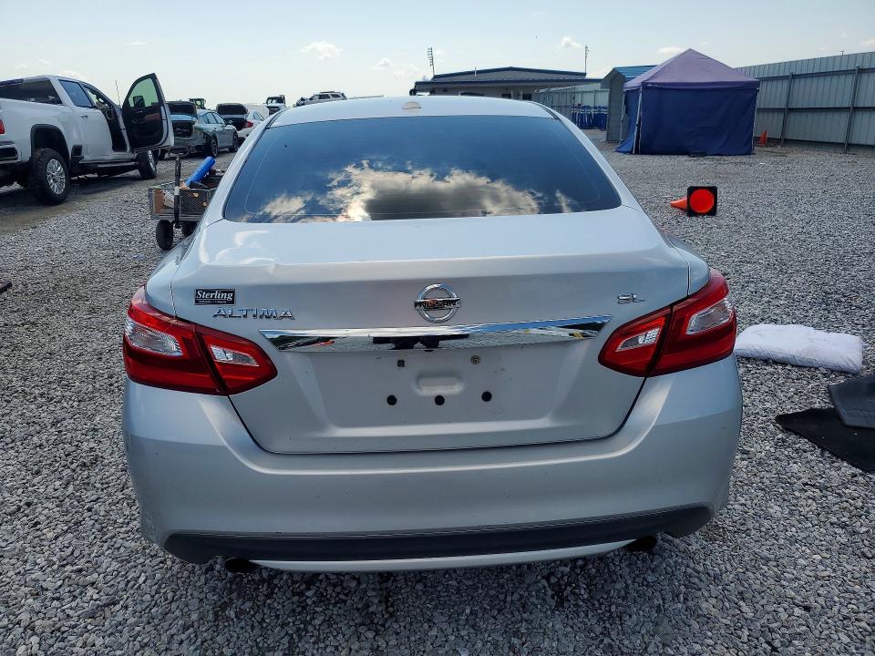 69619216 :رقم المزاد ، 1N4AL3AP5HC233039 vin ، 2017 Nissan Altima مزاد بيع