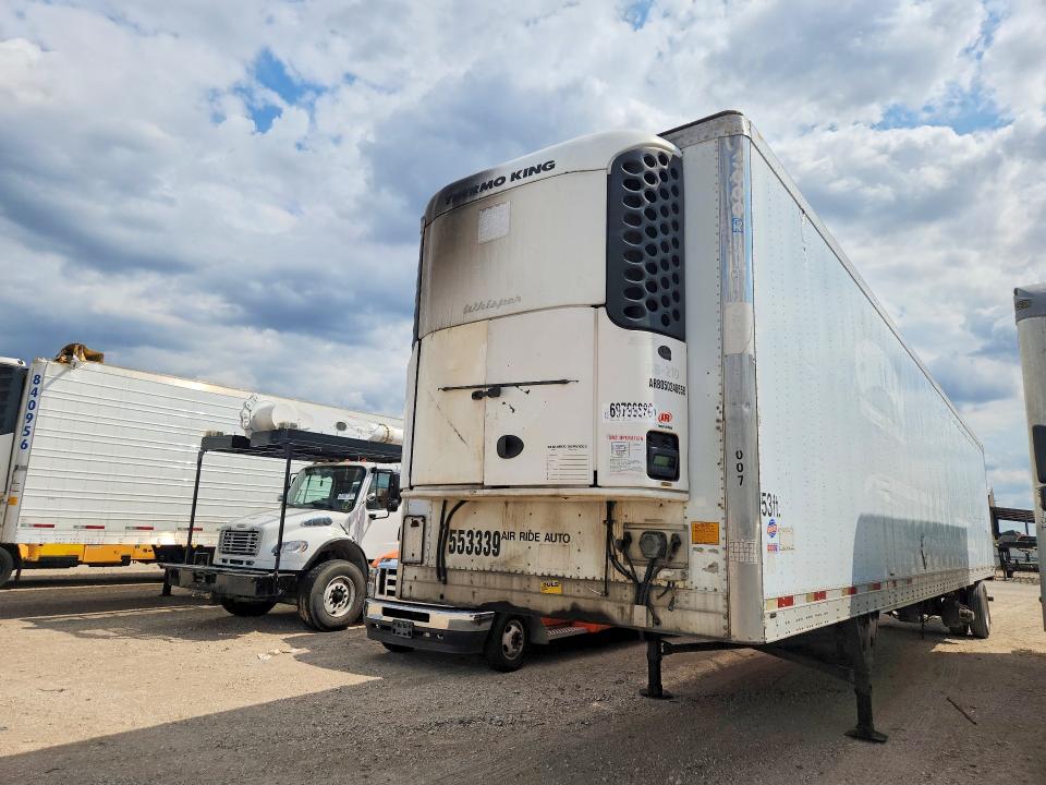 Продаж на аукціоні авто 2007 Trlr Trailer, vin: 1UYVS25327U985520, номер лоту: 69799886