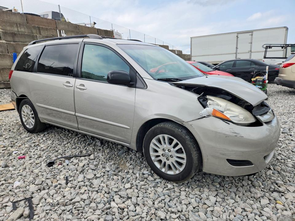 Aukcja sprzedaży 2009 Toyota Sienna, vin: 5TDZK23C09S234913, numer aukcji: 68893786