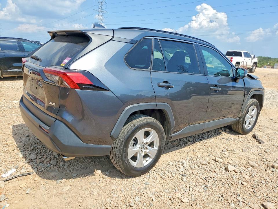 Продаж на аукціоні авто 2020 Toyota Rav4, vin: 2T3W1RFV5LC051770, номер лоту: 67594456